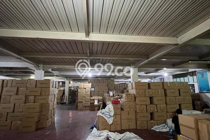 Paling Dicari! Gudang Dijual di Caringin Harga Kompetitif Paling Dicari! Gudang Dijual di Caringin Harga Kompetitif