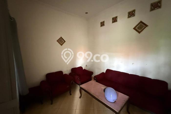 Jual Rumah Modern 4 KT di Ciateul, Bandung Jual Rumah Modern 4 KT di Ciateul, Bandung