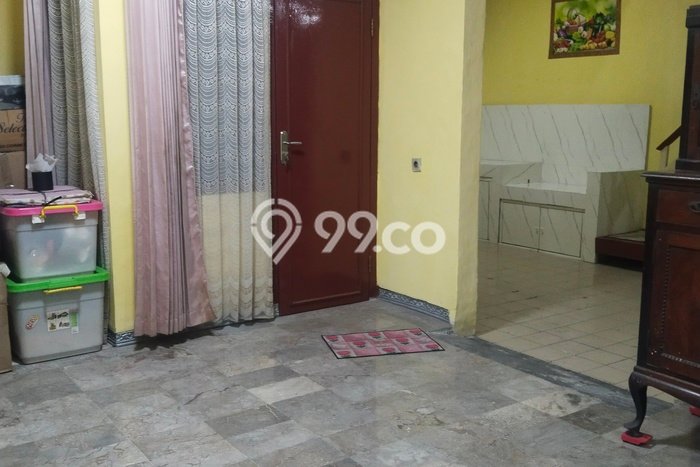 Rumah Modern 4 Kamar LT 140m2 di Kopo Permai Rumah Modern 4 Kamar LT 140m2 di Kopo Permai