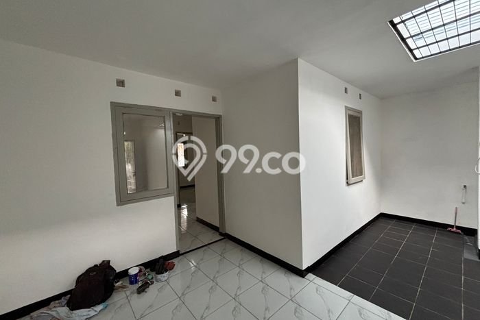 Rumah Modern 2 KT di Cigondewah Bandung Unfurnished Rumah Modern 2 KT di Cigondewah Bandung Unfurnished