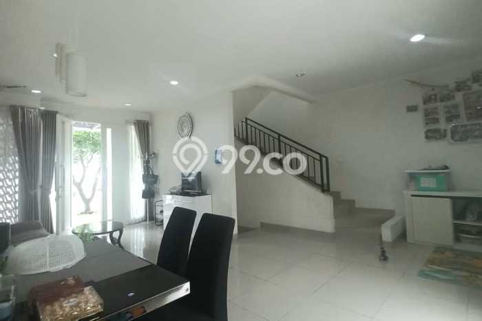 Hunian Mewah LB 172m2 Siap Pakai Desain Elegan di Summarecon Bandung, Bandung Hunian Mewah LB 172m2 Siap Pakai Desain Elegan di Summarecon Bandung, Bandung