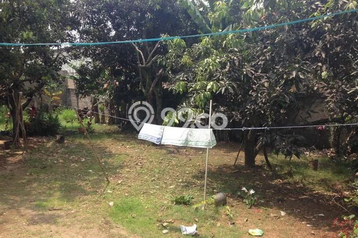 Tanah Strategis Dijual di Katapang Bandung 407m2 Tanah Strategis Dijual di Katapang Bandung 407m2