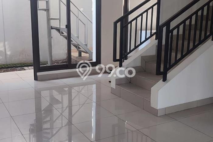 Rumah Modern 4 KT di Summarecon Bandung Bandung Unfurnished Rumah Modern 4 KT di Summarecon Bandung Bandung Unfurnished