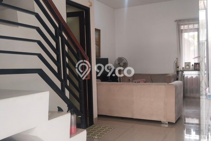 Dijual Rumah Strategis Bagus Punya 3 KT di Arcamanik Bandung SHM Dijual Rumah Strategis Bagus Punya 3 KT di Arcamanik Bandung SHM