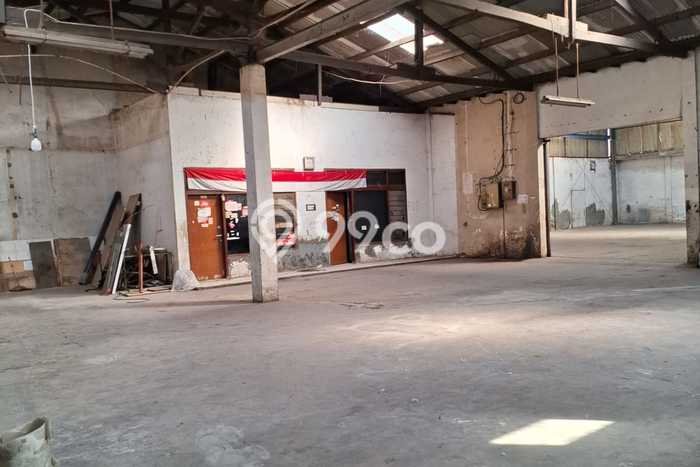 FOR RENT! Gudang di Sudirman Cocok untuk Bisnis 600m2 FOR RENT! Gudang di Sudirman Cocok untuk Bisnis 600m2