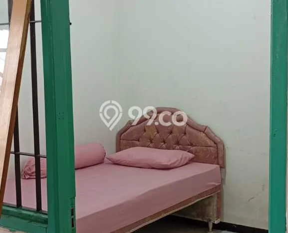 Kos-kosan Dijual di Lengkong, Bandung, 20 KT, 5 KM, Bangunan 400m2 Kos-kosan Dijual di Lengkong, Bandung, 20 KT, 5 KM, Bangunan 400m2