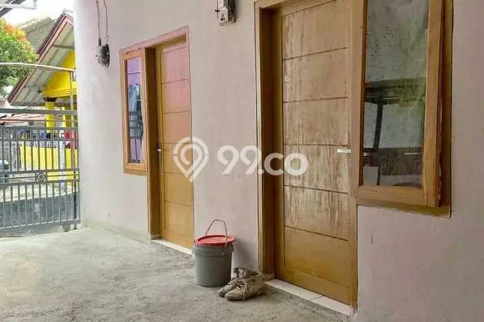 Unit Kost Dijual di Gatot Subroto dengan 25 Kamar Area Ramai Unit Kost Dijual di Gatot Subroto dengan 25 Kamar Area Ramai