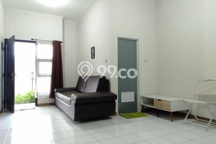Jual Rumah Favorit Siap Huni LB 48m2 di Katapang, Bandung Jual Rumah Favorit Siap Huni LB 48m2 di Katapang, Bandung