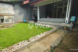 Rumah Eksklusif Siap Huni LT 294m2 di Batununggal, Bandung Rumah Eksklusif Siap Huni LT 294m2 di Batununggal, Bandung