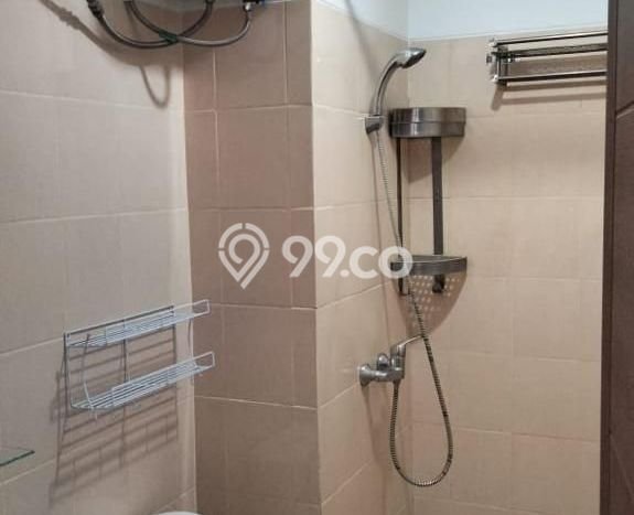 Hunian Apartemen Strategis untuk Dijual di Bandung dengan 1 Kamar Hunian Apartemen Strategis untuk Dijual di Bandung dengan 1 Kamar