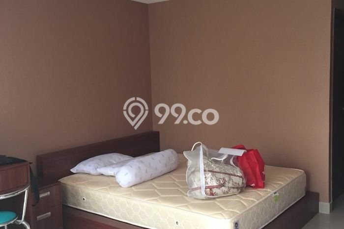 Apartemen Terawat Dijual di Bandung Spesifikasi 1 KT, 1 KM Apartemen Terawat Dijual di Bandung Spesifikasi 1 KT, 1 KM