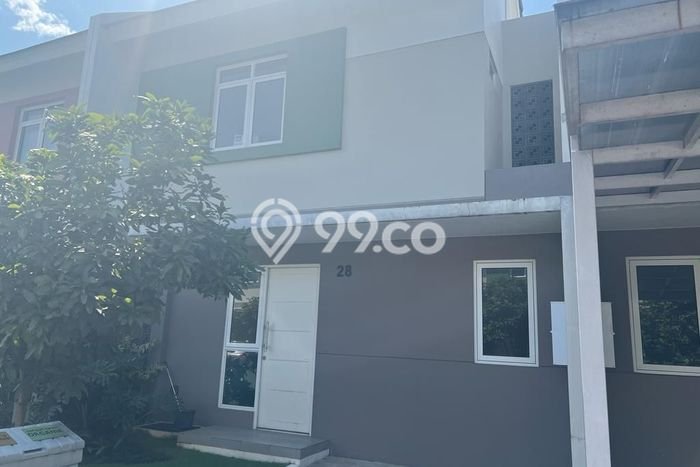 Jual Rumah Eksklusif 2 KT di Summarecon Bandung, Bandung Jual Rumah Eksklusif 2 KT di Summarecon Bandung, Bandung