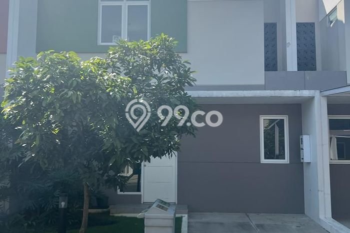 Jual Rumah Eksklusif 2 KT di Summarecon Bandung, Bandung Jual Rumah Eksklusif 2 KT di Summarecon Bandung, Bandung