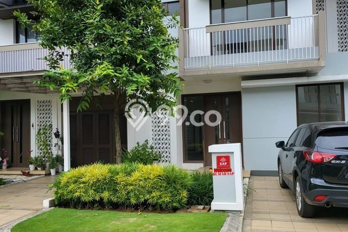 Hunian Nyaman Asri 4 KT Siap Pakai di Summarecon Bandung Bandung Hunian Nyaman Asri 4 KT Siap Pakai di Summarecon Bandung Bandung