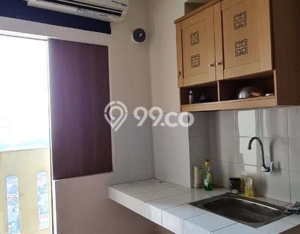 Untuk Dijual Apartemen 1 KT di Bandung Luas 22m2 Untuk Dijual Apartemen 1 KT di Bandung Luas 22m2