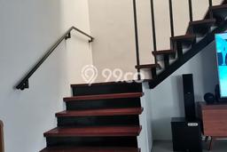 Jual Rumah Mewah Elegan Dengan View Cantik di Summarecon Bandung, Bandung Jual Rumah Mewah Elegan Dengan View Cantik di Summarecon Bandung, Bandung