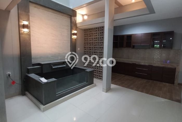 For Sale Hunian Rumah Nyaman 4 Kamar di Summarecon Bandung, Bandung For Sale Hunian Rumah Nyaman 4 Kamar di Summarecon Bandung, Bandung