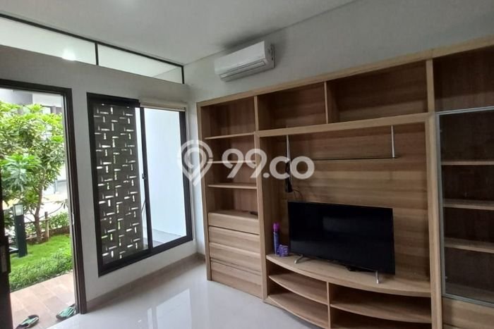 For Sale Hunian Rumah Nyaman 4 Kamar di Summarecon Bandung, Bandung For Sale Hunian Rumah Nyaman 4 Kamar di Summarecon Bandung, Bandung