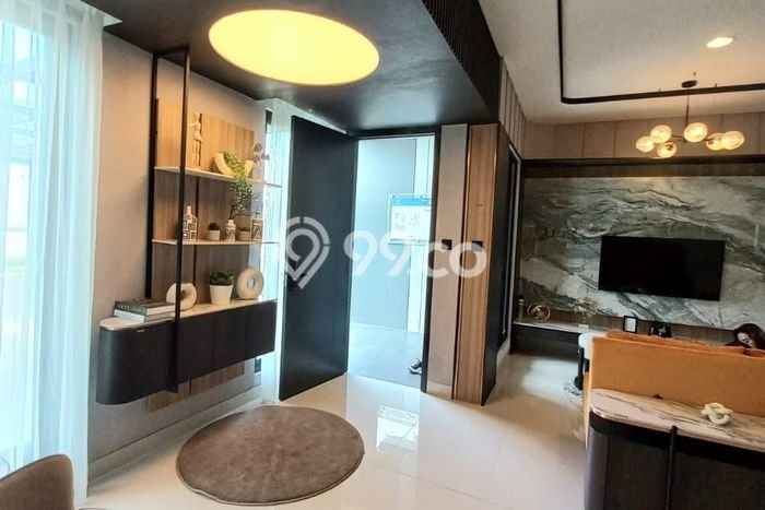 Ready to Use! Premium House LT 135m2 Desain Modern di Summarecon Bandung Ready to Use! Premium House LT 135m2 Desain Modern di Summarecon Bandung