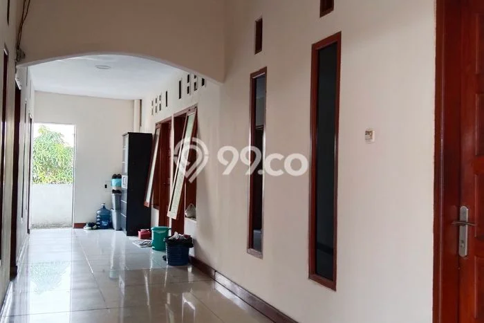 Hunian Mewah LB 550m2 Siap Huni Desain Elegan di Muara, Bandung Hunian Mewah LB 550m2 Siap Huni Desain Elegan di Muara, Bandung