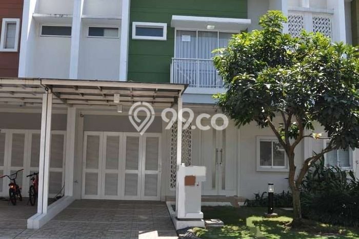 Hunian Super Elit dengan Akses Paling Strategis di Summarecon Bandung, Bandung Hunian Super Elit dengan Akses Paling Strategis di Summarecon Bandung, Bandung