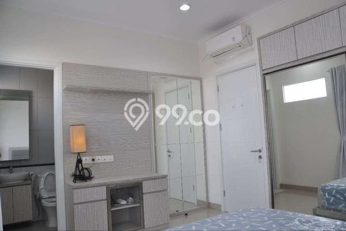 Hunian Super Elit dengan Akses Paling Strategis di Summarecon Bandung, Bandung Hunian Super Elit dengan Akses Paling Strategis di Summarecon Bandung, Bandung