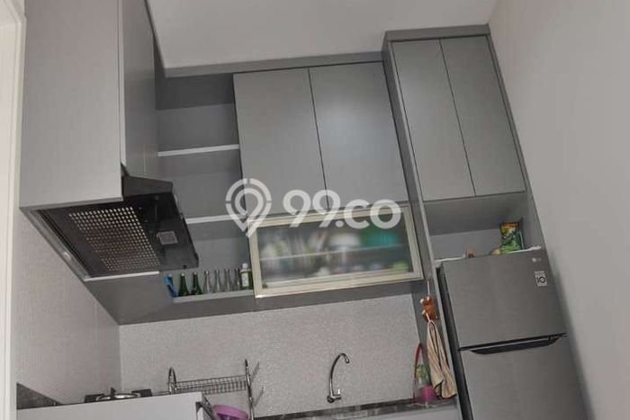 Hunian Super Elit dengan Akses Paling Strategis di Summarecon Bandung, Bandung Hunian Super Elit dengan Akses Paling Strategis di Summarecon Bandung, Bandung