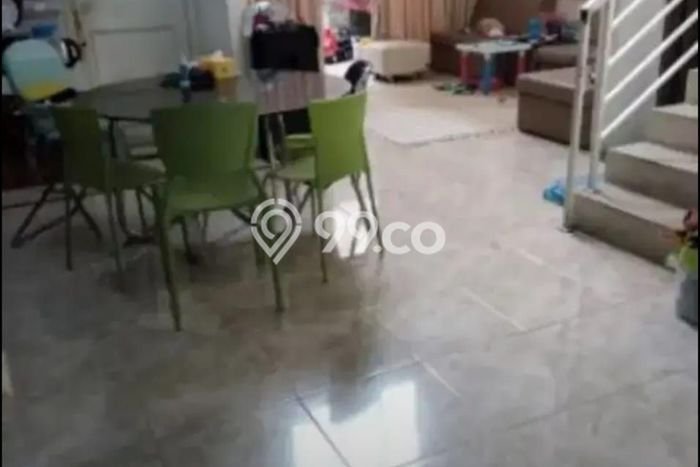 Rumah Modern 4 Kamar LT 140m2 di Caringin Rumah Modern 4 Kamar LT 140m2 di Caringin