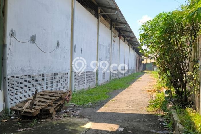 Pabrik Dijual Lokasi Emas di Majalaya Luas 3800m2 Pabrik Dijual Lokasi Emas di Majalaya Luas 3800m2