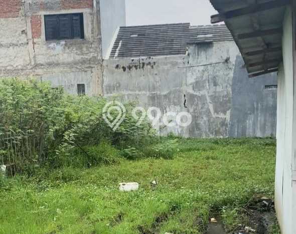 Lahan Kosong Dijual di Bandung dengan Area 415m2 Lahan Kosong Dijual di Bandung dengan Area 415m2