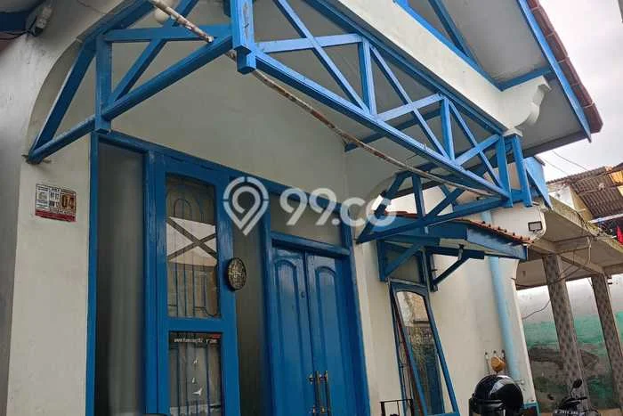 Rumah Modern Minimalis 4 KT Bisa Langsung Pindah di Cimahi Utara Rumah Modern Minimalis 4 KT Bisa Langsung Pindah di Cimahi Utara