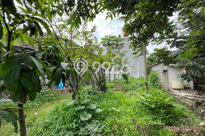 Dijual Tanah di Cileunyi Bandung Luas 105m2 SHM Dijual Tanah di Cileunyi Bandung Luas 105m2 SHM