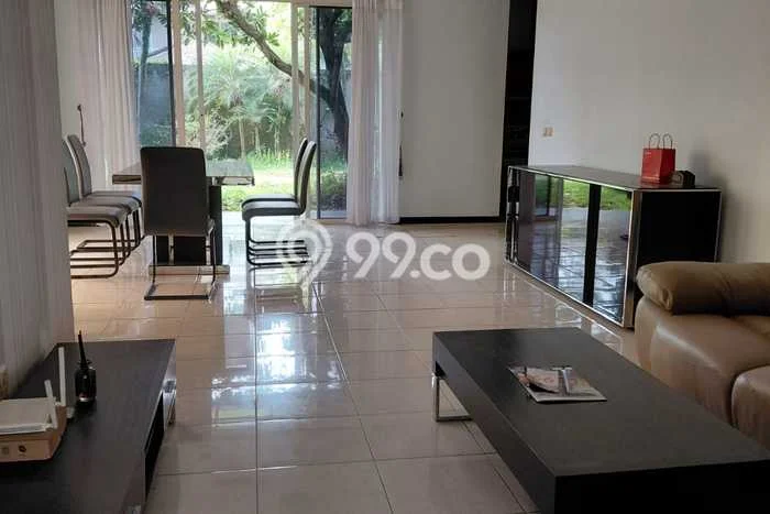 Sewa Rumah Harga Terjangkau di Kota Baru Parahyangan Bandung dengan 4 KT Sewa Rumah Harga Terjangkau di Kota Baru Parahyangan Bandung dengan 4 KT