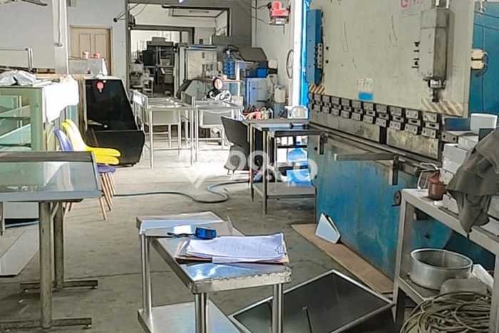Gudang Bagus Dijual LB 1000m2 Lokasi Strategis Bandung Area Cocok untuk Bisnis Gudang Bagus Dijual LB 1000m2 Lokasi Strategis Bandung Area Cocok untuk Bisnis