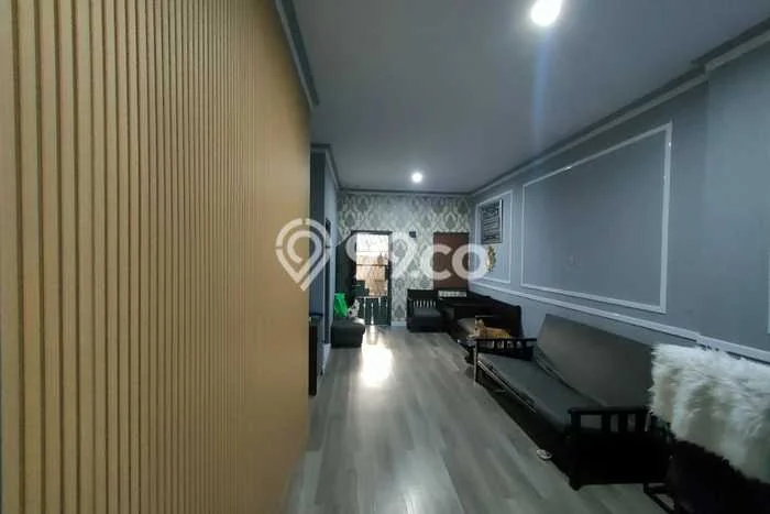 Rumah Minimalis 4 KT di Cigondewah Bandung Unfurnished Rumah Minimalis 4 KT di Cigondewah Bandung Unfurnished