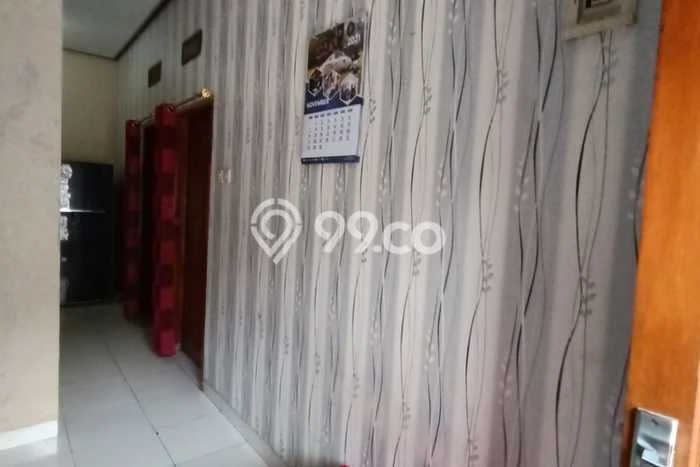 Dijual Hunian Rumah Terawat 3 Kamar di Ciwaruga, Bandung Dijual Hunian Rumah Terawat 3 Kamar di Ciwaruga, Bandung