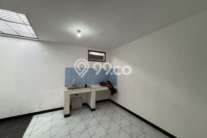 Rumah Modern 2 KT di Cigondewah Bandung Unfurnished Rumah Modern 2 KT di Cigondewah Bandung Unfurnished
