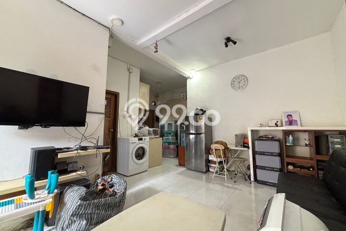 For Sale Hunian Rumah Nyaman 2 Kamar di Ciateul, Bandung For Sale Hunian Rumah Nyaman 2 Kamar di Ciateul, Bandung