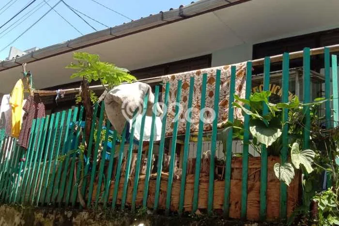 Tanah Siap Bangun Dijual di Bandung Punya Luas 118m2 Tanah Siap Bangun Dijual di Bandung Punya Luas 118m2