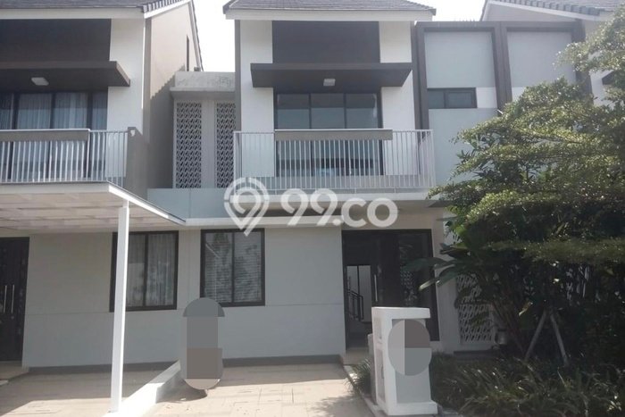 Rumah Minimalis 2 KT di Summarecon Bandung Bandung Semi Furnished Rumah Minimalis 2 KT di Summarecon Bandung Bandung Semi Furnished