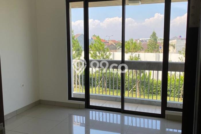 Rumah Minimalis 2 KT di Summarecon Bandung Bandung Unfurnished Rumah Minimalis 2 KT di Summarecon Bandung Bandung Unfurnished