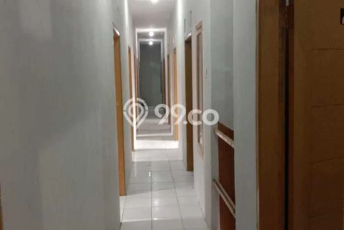 Unit Kost Dijual di Gatot Subroto dengan 25 Kamar Area Ramai Unit Kost Dijual di Gatot Subroto dengan 25 Kamar Area Ramai