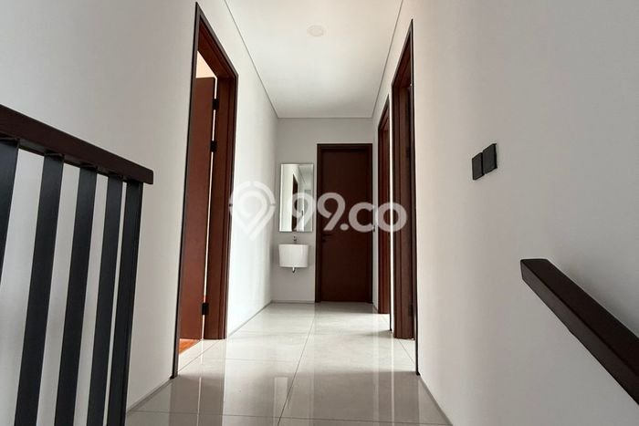 For Sale! Luxury House LT 198m2 Desain Elegan di Kota Baru Parahyangan For Sale! Luxury House LT 198m2 Desain Elegan di Kota Baru Parahyangan