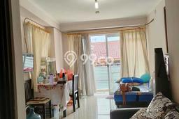 Untuk Dijual Apartemen 2 KT di Bandung Luas 59m2 Untuk Dijual Apartemen 2 KT di Bandung Luas 59m2