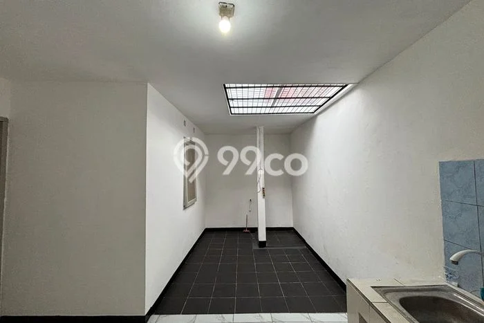 Rumah Modern 2 KT di Cigondewah Bandung Unfurnished Rumah Modern 2 KT di Cigondewah Bandung Unfurnished