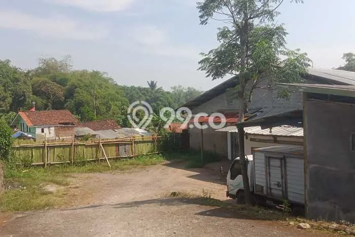 Unit Gudang Disewa Lokasi Majalaya, Bandung Spesifikasi Luas Bangunan 742m2 Unit Gudang Disewa Lokasi Majalaya, Bandung Spesifikasi Luas Bangunan 742m2