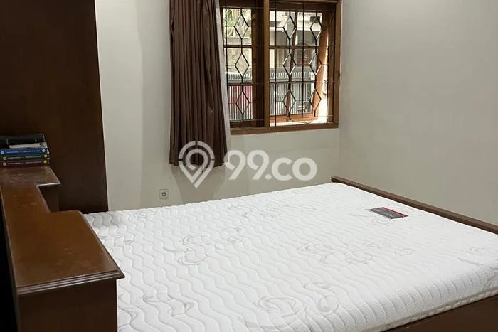 Rumah Luxury Modern Siap Huni di Muara Bandung Rumah Luxury Modern Siap Huni di Muara Bandung