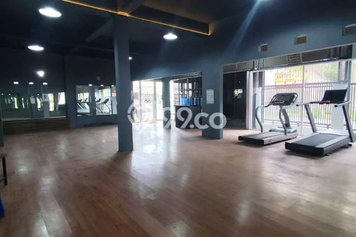 Rumah Modern 1 Kamar LT 174m2 di Cigondewah Rumah Modern 1 Kamar LT 174m2 di Cigondewah