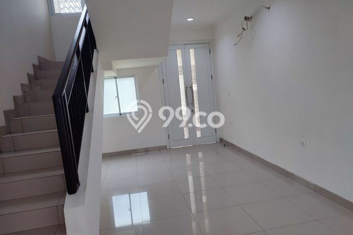Rumah Minimalis 2 KT di Summarecon Bandung Bandung Unfurnished Rumah Minimalis 2 KT di Summarecon Bandung Bandung Unfurnished