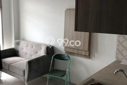 Apartemen Murah Dijual di Bandung 2 KT & 1 KM Apartemen Murah Dijual di Bandung 2 KT & 1 KM